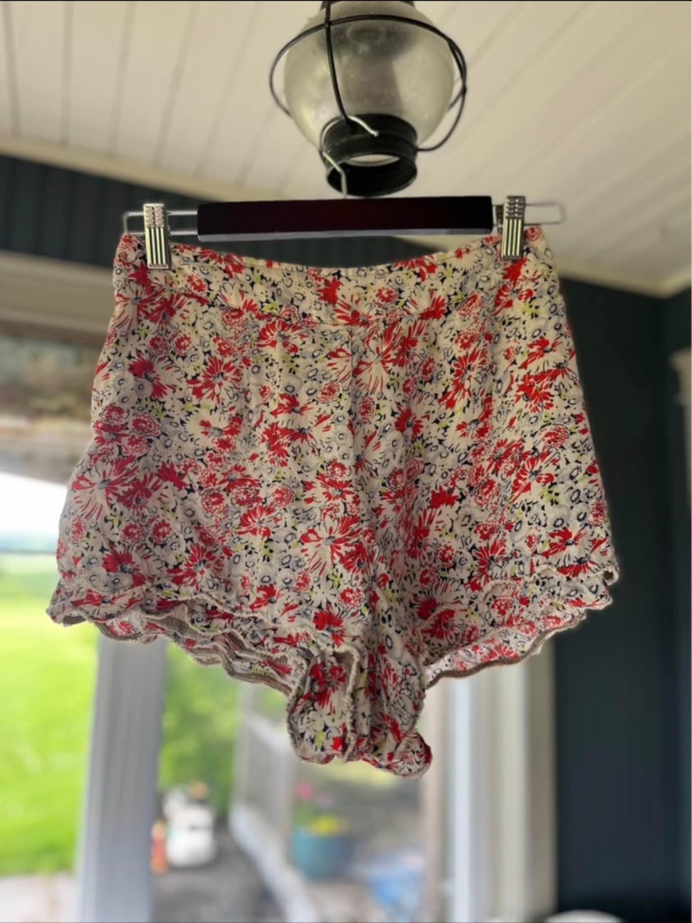 Free People Shorts